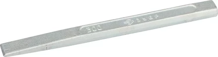 Зубило ЗУБР оцинкованное, Тип 1, 26х300мм, 770 г 2106-300 купить в Челябинске