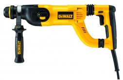 Перфоратор DeWalt D25223K