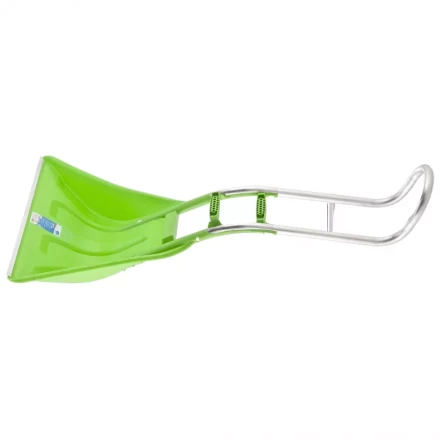 Движок для снега 650х460 мм полипропиленовый СИБРТЕХ артикул 61496 купить в Челябинске