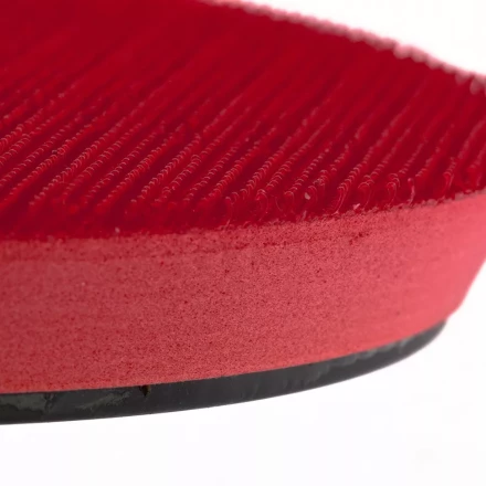 Насадка для дрели и УШМ с липучкой 150 мм MATRIX артикул 76221 купить в Челябинске