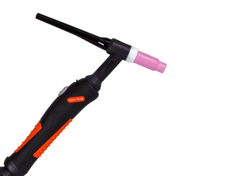 Горелка TECH TS 26 160/200 AC/DC 4метр IOW6960 Сварог купить в Челябинске