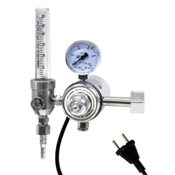 Регулятор универсальный с подогревателем У30/АР40П-Р (36В) (Оберон) N4220