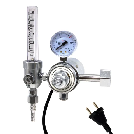 Регулятор универсальный с подогревателем У30/АР40П-Р (36В) (Оберон) N4220 купить в Челябинске