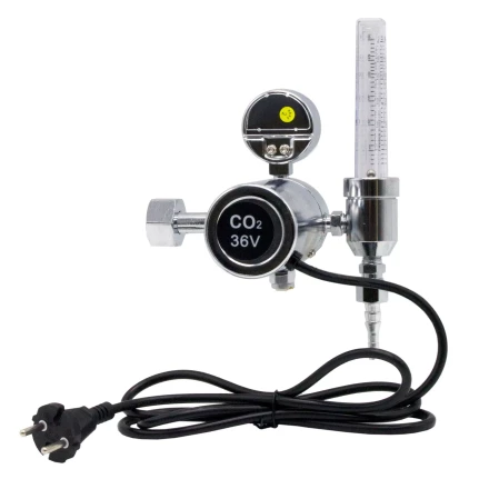 Регулятор универсальный с подогревателем У30/АР40П-Р (36В) (Оберон) N4220 купить в Челябинске