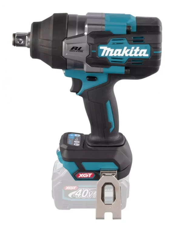 Аккумуляторный ударный гайковерт XGT Makita TW007GZ (без АКБ и ЗУ) купить в Челябинске