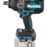 Аккумуляторный ударный гайковерт XGT Makita TW007GZ (без АКБ и ЗУ) купить в Челябинске