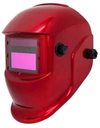 Маска сварщика Хамелеон MAGNUM (RED) 20091312