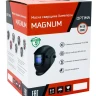 Маска сварщика Хамелеон MAGNUM (RED) 20091312 купить в Челябинске