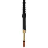 Горелка AUT 401/501D прямой гусак (5m / Water / Euro) XL934.0093