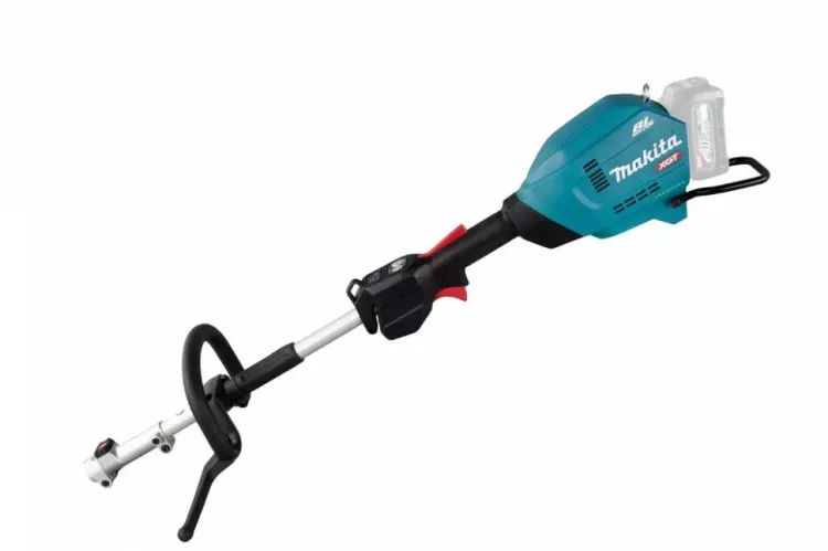 Аккумуляторный комбимотор Makita UX01GZ (без АКБ и ЗУ) купить в Челябинске