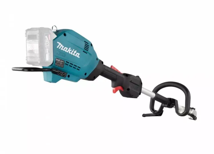 Аккумуляторный комбимотор Makita UX01GZ (без АКБ и ЗУ) купить в Челябинске