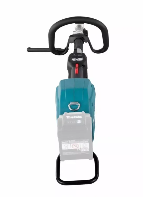 Аккумуляторный комбимотор Makita UX01GZ (без АКБ и ЗУ) купить в Челябинске