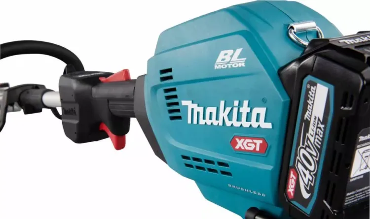 Аккумуляторный комбимотор Makita UX01GZ (без АКБ и ЗУ) купить в Челябинске
