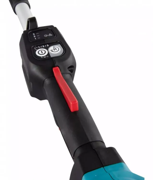 Аккумуляторный комбимотор Makita UX01GZ (без АКБ и ЗУ) купить в Челябинске