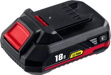 Аккумуляторная батарея Li-Ion 18 В C1 АКБ-18 С1 серия СТАНДАРТ купить в Челябинске