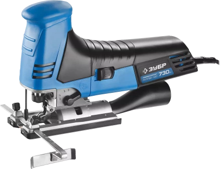 Лобзик электрический Л-П730-120 серия ПРОФЕССИОНАЛ купить в Челябинске