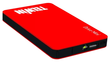 Пусковое устройство DRIVE MINI 12V Telwin купить в Челябинске