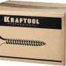 Саморезы СГМ гипсокартон-металл, 75 х 4.2 мм, 1 200 шт, фосфатированные, KRAFTOOL 3001-75 купить в Челябинске