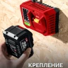 ЗУБР 20 В, 40 Нм, 1 АКБ LMS (2 Ач), ударная дрель-шуруповерт (ДШУ-40-21) купить в Челябинске