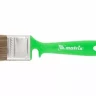 Кисть флейцевая "РАБОТЫ ПО ДЕРЕВУ"  35*10 мм  MATRIX Color Line 83372 купить в Челябинске