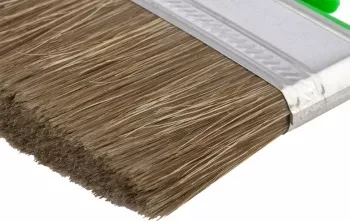 Кисть флейцевая "РАБОТЫ ПО ДЕРЕВУ"  35*10 мм  MATRIX Color Line 83372 купить в Челябинске