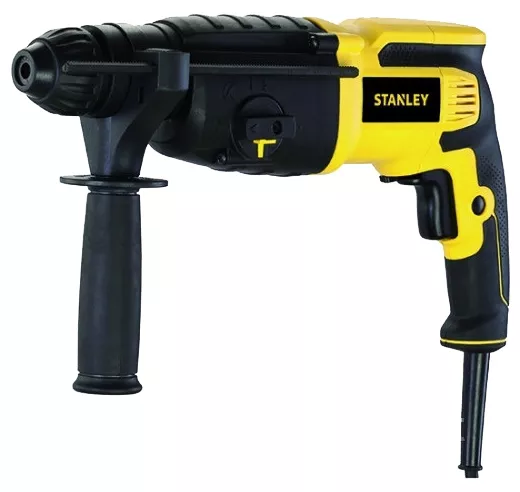 Перфоратор Stanley STHR202K в кейсе купить в Челябинске