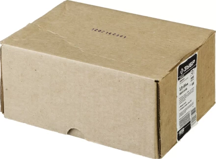 Саморезы СГМ гипсокартон-металл 16 x 3.5 мм фосфатированные ЗУБР Профессионал 300015-35-016 купить в Челябинске