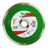 Диск алмазный 1A1R GRANITE MD-STARS 350*2,2*10*25,4 mm