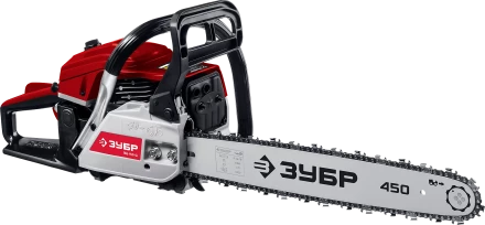 Бензопила ПБЦ-М49-45 серия МАСТЕР купить в Челябинске