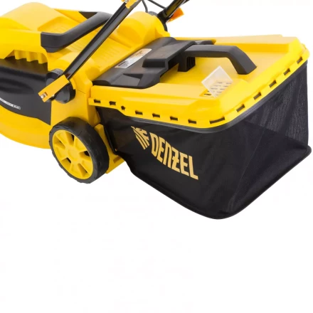Газонокосилка электрическая Denzel GM-1600 96616 купить в Челябинске