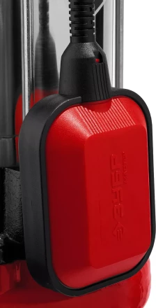 Насос фекальный с режущим механизмом НПФ-1500-Р серия МАСТЕР купить в Челябинске