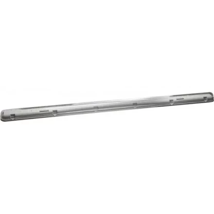 Светильник СВЕТОЗАР &quot;ПРОФИ-IP65&quot; пылевлагозащищенный для люминесцентных ламп, Т8, G13, 1х58Вт 57610-1-58 купить в Челябинске