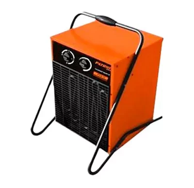 Тепловая пушка электрическая Patriot PT-Q 30 купить в Челябинске