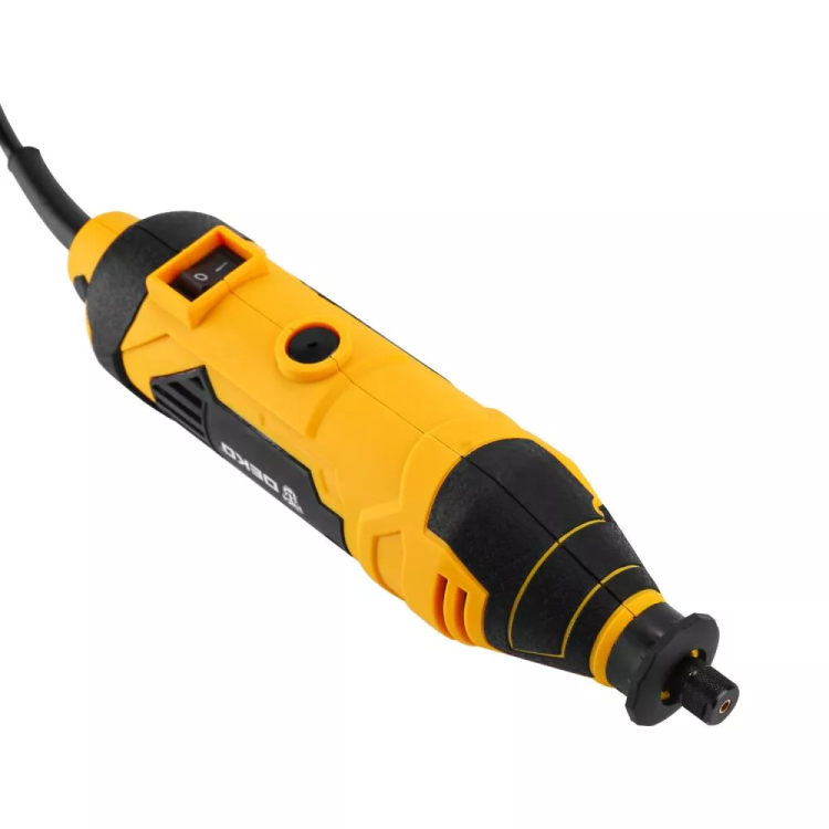 Гравер электрический DEKO DKRT200E DEKO 126 tools, 063-1415 купить в Челябинске