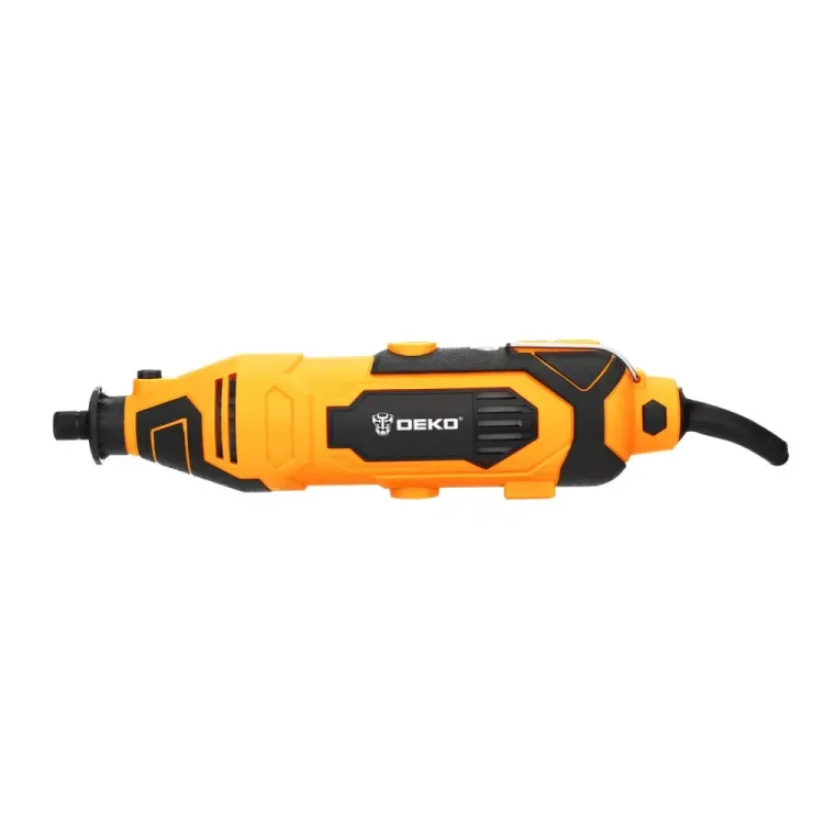 Гравер электрический DEKO DKRT200E DEKO 126 tools, 063-1415 купить в Челябинске