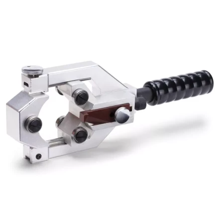 Инструмент для снятия изоляции и полупроводящего экрана КСП-65 КВТ купить в Челябинске