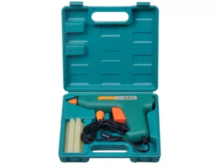 Пистолет клеевой Sturm GG 2470 C1 купить в Челябинске