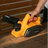 Рубанок DEKO DKEP1100W, 063-4197 купить в Челябинске