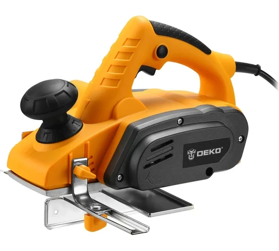 Рубанок DEKO DKEP1100W, 063-4197 купить в Челябинске