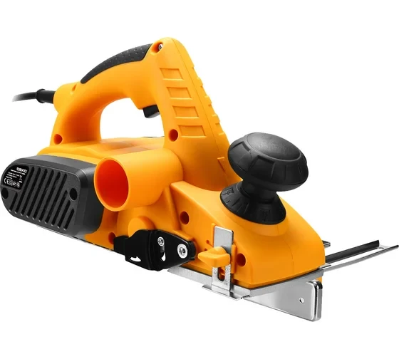 Рубанок DEKO DKEP1100W, 063-4197 купить в Челябинске