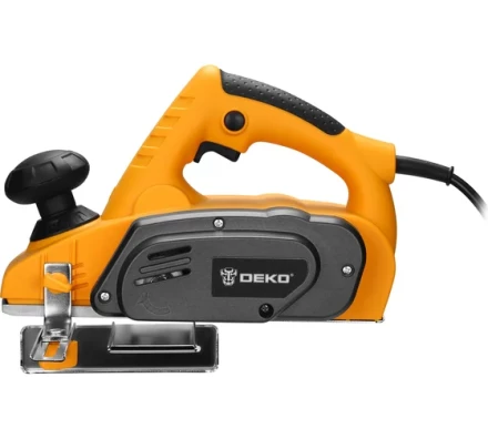 Рубанок DEKO DKEP1100W, 063-4197 купить в Челябинске