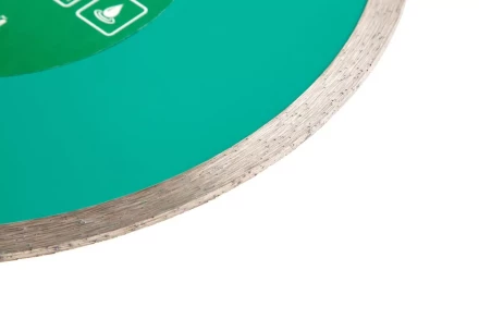 Круг алмазный HAMMER 206-224 ВD CG Ф230х25.4мм по керамограниту купить в Челябинске