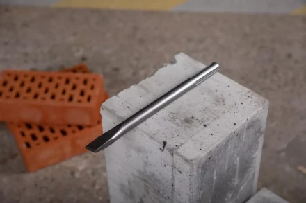 Зубило HAMMER 280мм SDS Max (DR CH) купить в Челябинске