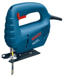 Лобзик Bosch GST 65 B (0.601.509.120)