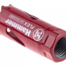 Коронка биметаллическая HAMMER Ф20х38мм 1/2" BiMETALL (224-002) купить в Челябинске