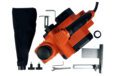 Электрорубанок РЭ-950/82 50215 купить в Челябинске