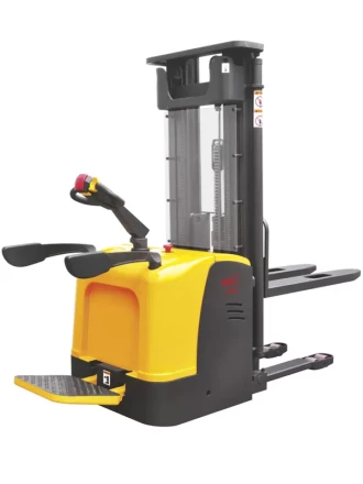 Штабелер самоходный 1,5 т 3,5 м XILIN CDDK15-III Li-ion 24/125 В/Ач (с платформой) 1017205 купить в Челябинске