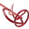 Венчик для миксера HAMMER Ф120х600мм М14 (221-007 MX-AC) купить в Челябинске