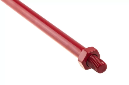 Венчик для миксера HAMMER Ф120х600мм М14 (221-007 MX-AC) купить в Челябинске