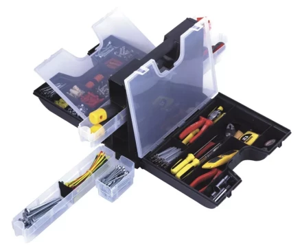 Органайзер проффесиональный Tool Organiser System Stanley 1-92-050 купить в Челябинске